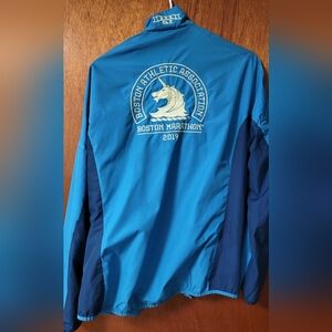 Adidas Boston Marathon 2019 Finisher Jacket